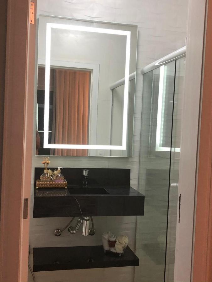Casa Luxo Com Piscina A 500 Metros Da Praia Florianópolis Dış mekan fotoğraf