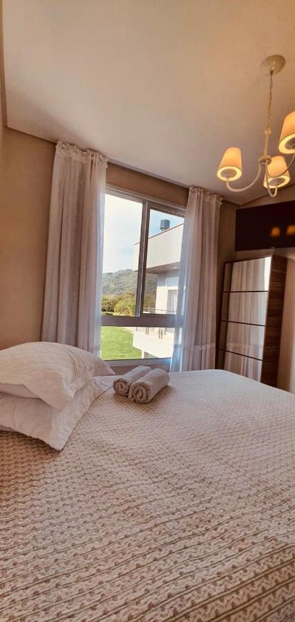 Casa Luxo Com Piscina A 500 Metros Da Praia Florianópolis Dış mekan fotoğraf