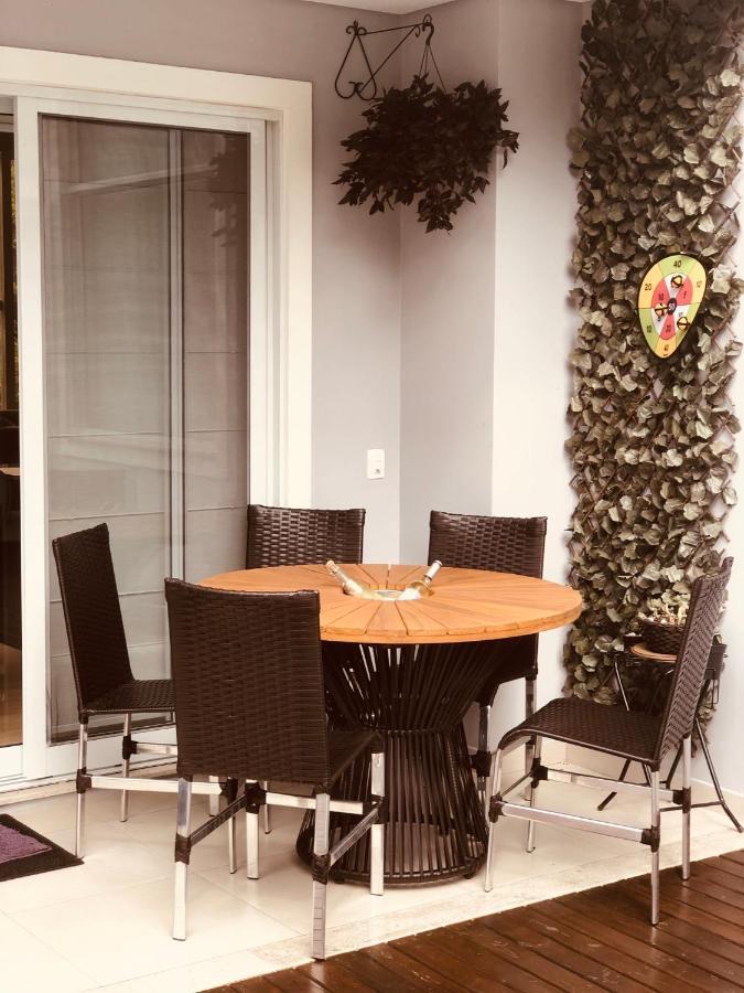 Casa Luxo Com Piscina A 500 Metros Da Praia Florianópolis Dış mekan fotoğraf