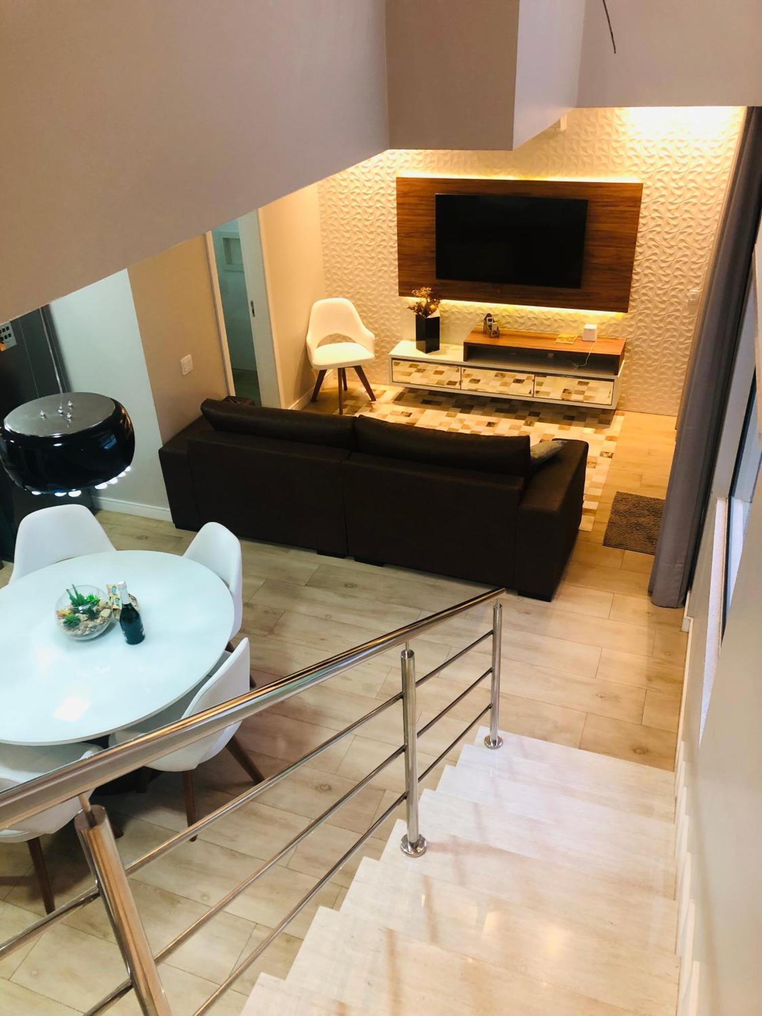 Casa Luxo Com Piscina A 500 Metros Da Praia Florianópolis Dış mekan fotoğraf